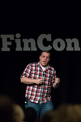 Adam Baker Opening Keynote FinCon12 Adam Baker Opening Keynote FinCon12