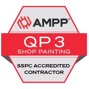 AMPP Certified Contractor