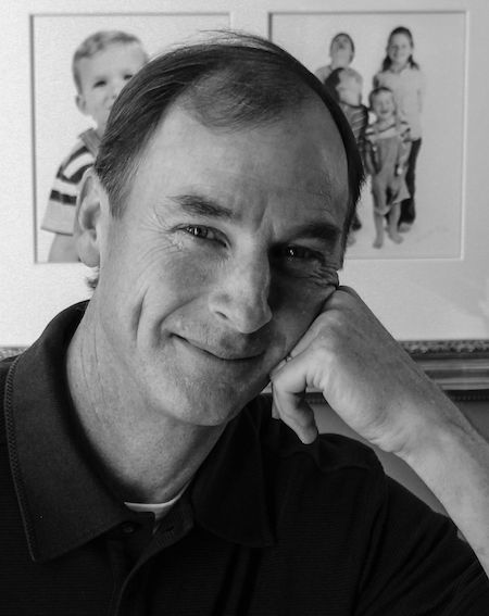 040: Teaching Your Kids About Money with FamZoo’s Bill Dwight