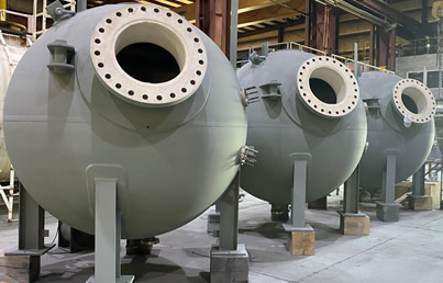 Brant Corrosion Control