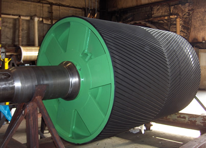 Brant Industrial Roll