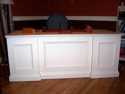 Build Your Own Desk Build Your Own Desk