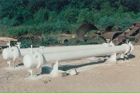 Custom Heat Exchangers