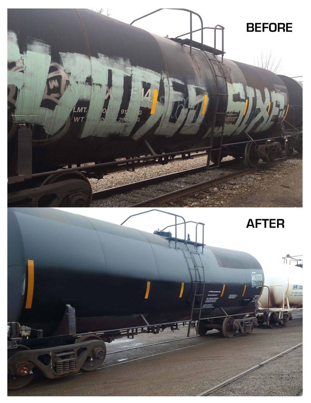 Exterior Coatings