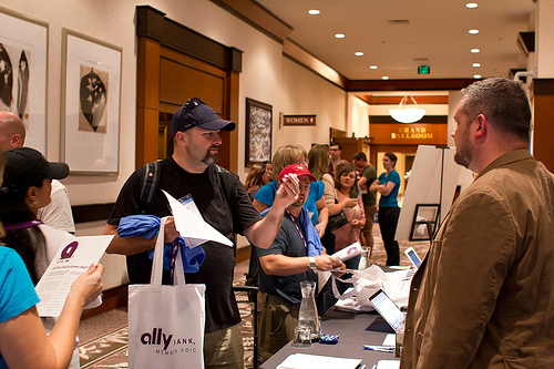 FinCon12 Registration FinCon12 Registration