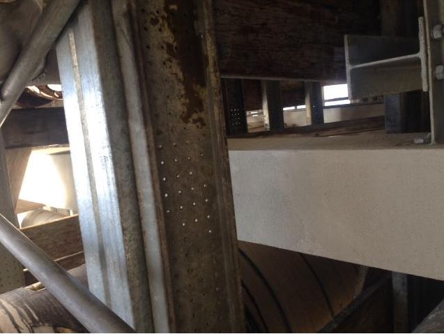 fire retardant coating