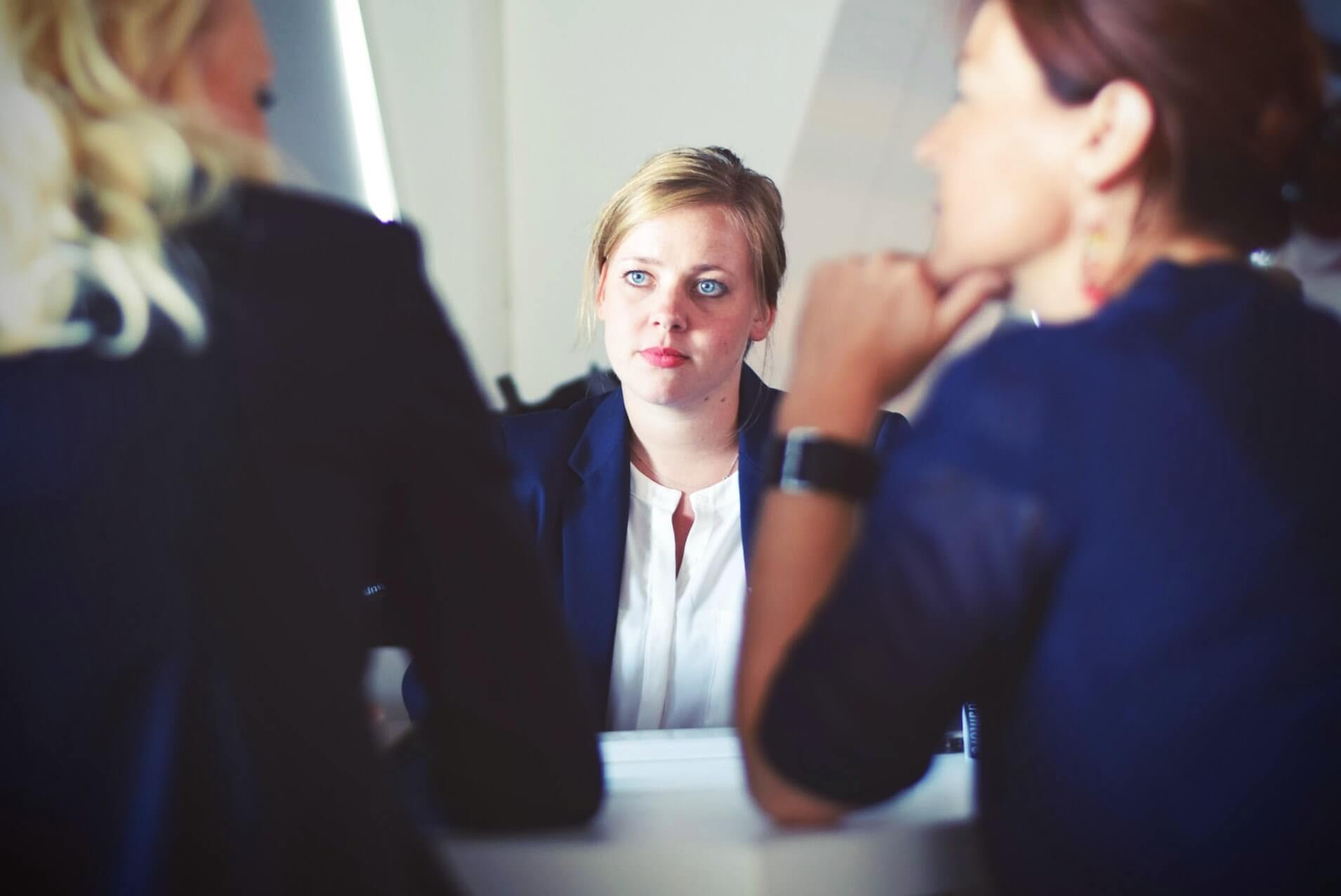 How to Apply for a Part-Time Job