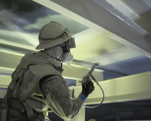 Field Coatings and Linings