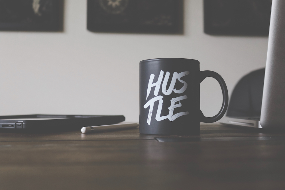 small business mistakes