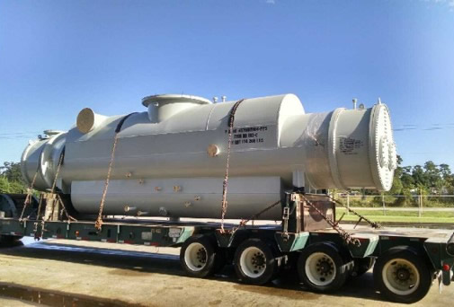 Industrial Condenser Systems