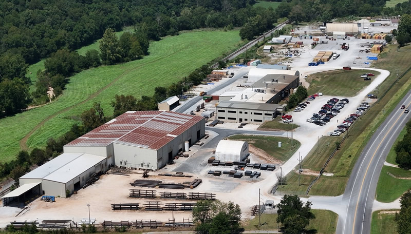 Goodman Facility
