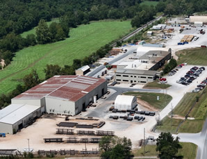 Goodman Facility