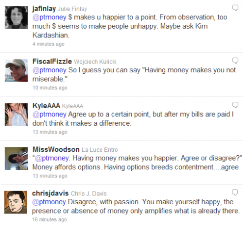 Money Makes You Happier Twitter Money Makes You Happier Twitter